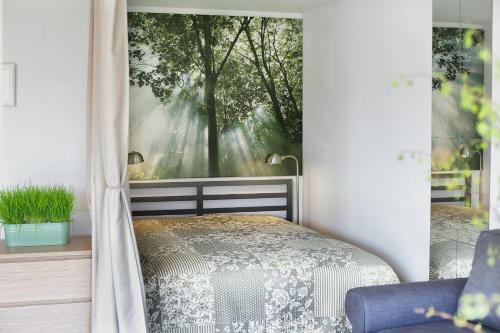 Apartamento Nora Green