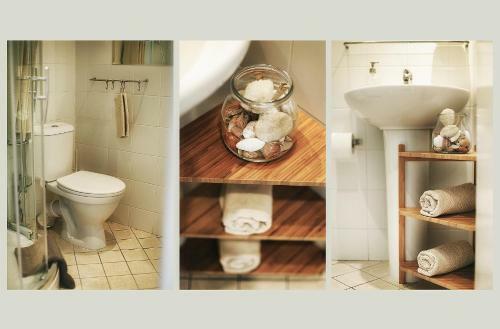 Apartamento Nora Green