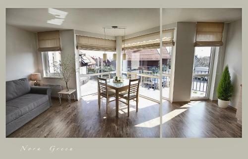 Apartamento Nora Green