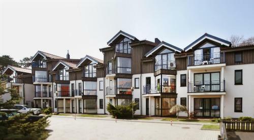 Apartamento Nora Green