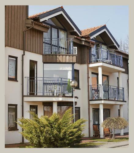 Apartamento Nora Green
