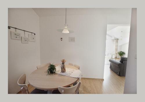 Apartamento Nora Blue