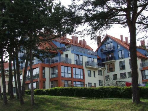 Apartamento Nidos Laivas