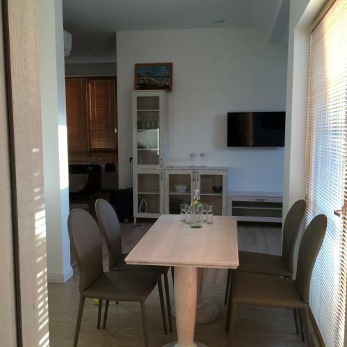 Nidos Apartamentai