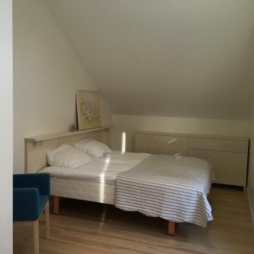 Nidos Apartamentai