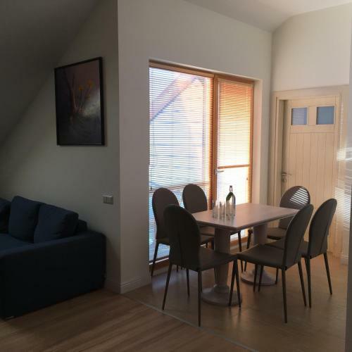 Nidos Apartamentai