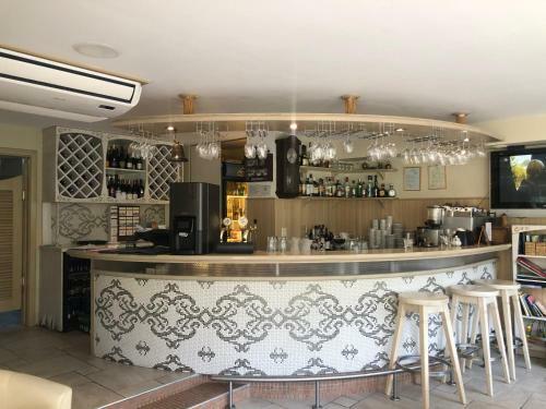Nidos Apartamentai