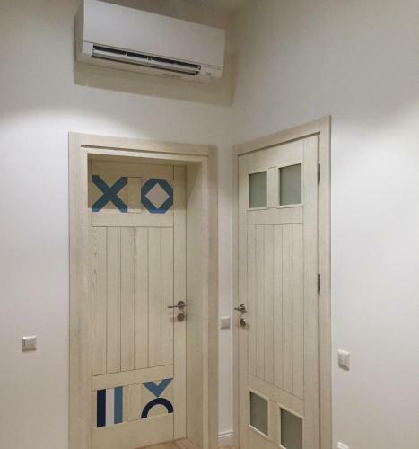 Nidos Apartamentai