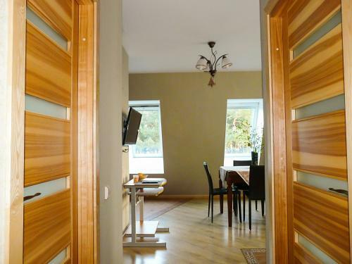Apartamento Inkilas II