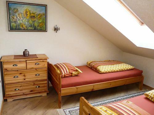 Apartamento Inkilas II