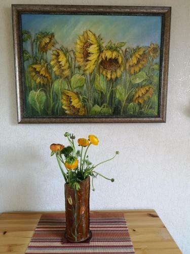 Apartamento Inkilas II