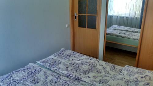 Apartamentai Kopos