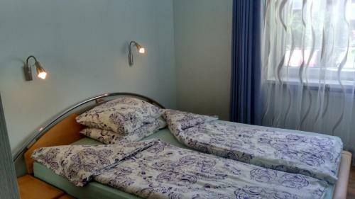 Apartamentai Kopos