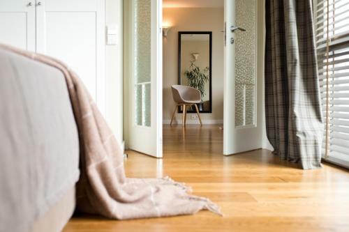 Visit Nida Apartments