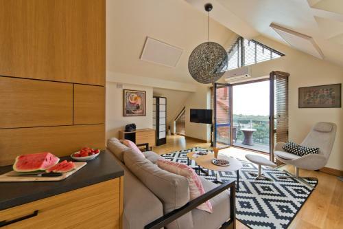 Visit Nida Apartments