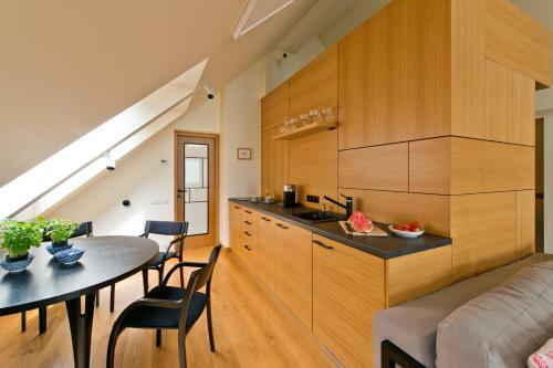 Visit Nida Apartments