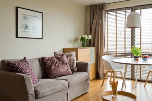 Visit Nida Apartments