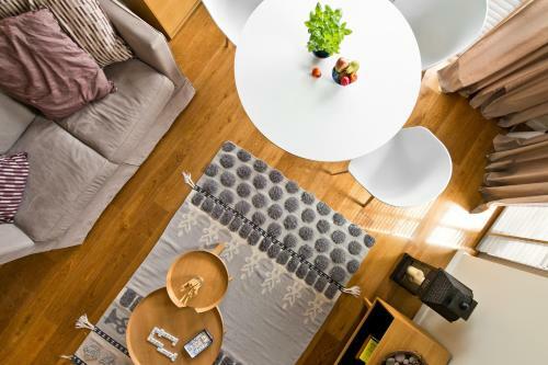 Visit Nida Apartments