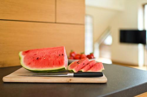 Visit Nida Apartments