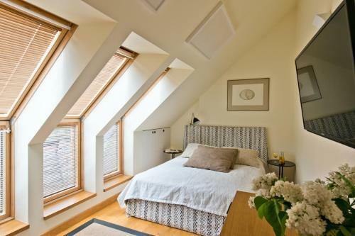 Visit Nida Apartments