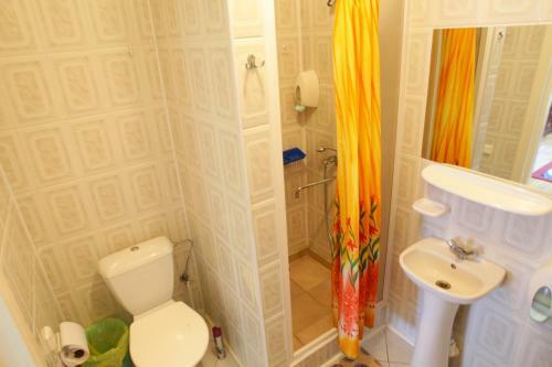 Hostal Vila Jelita