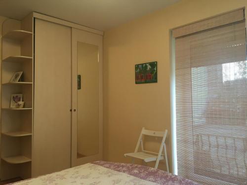 Alexa Nida Lighthouse Apartment