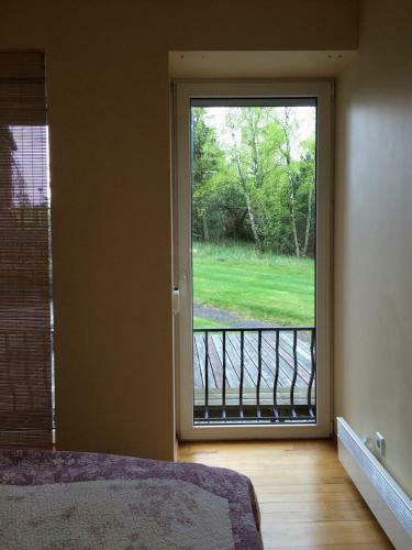 Alexa Nida Lighthouse Apartment