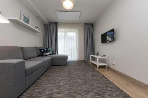 Vil? Apartamentai