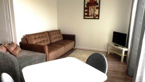 Antano Apartamentas