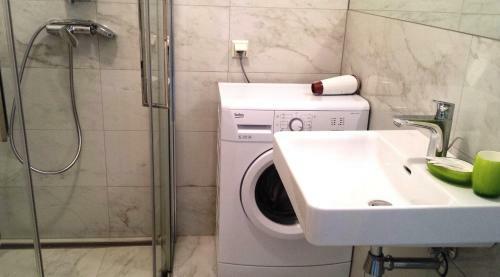 Antano Apartamentas