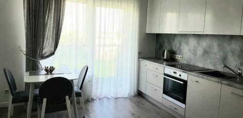 Antano Apartamentas