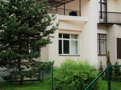 Indigo Apartment