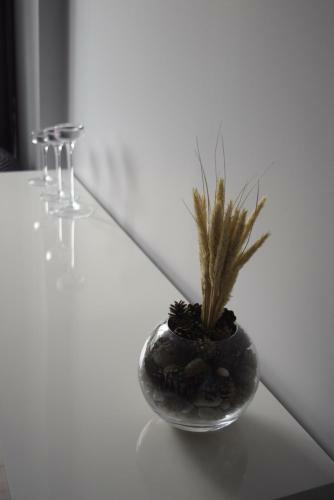Apartamento Seaside Loft