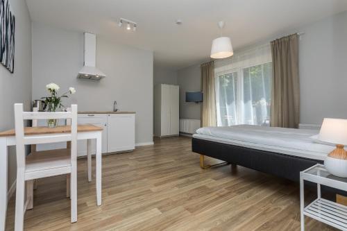 Apartamento Liep? 16