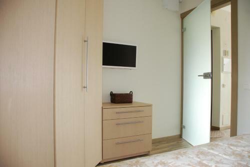 Apartamentai Palangoje