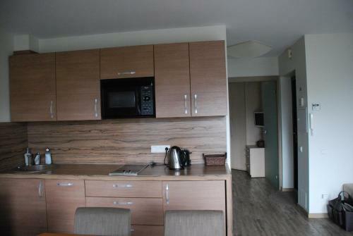 Apartamentai Palangoje