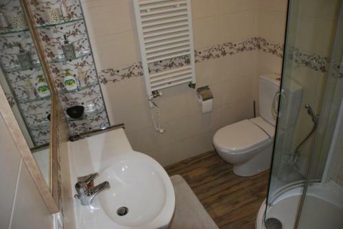 Apartamentai Palangoje
