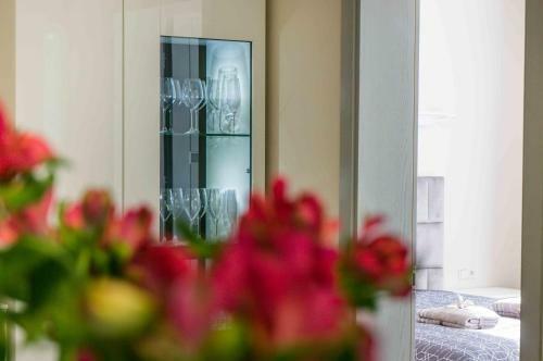Apartamentai Voveraite
