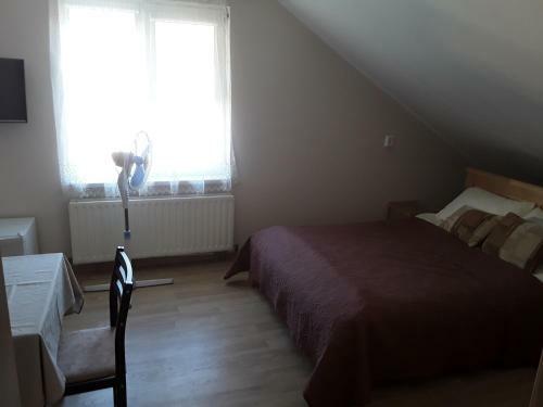 Hostal Zemaiciu