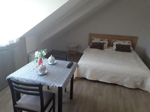 Hostal Zemaiciu