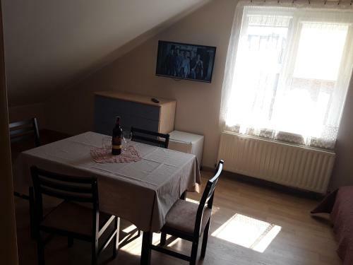Hostal Zemaiciu