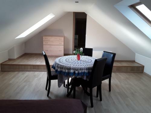 Hostal Zemaiciu