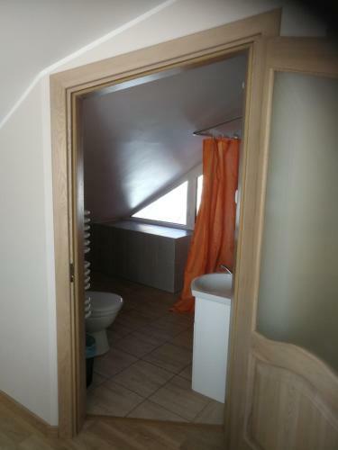 Hostal Zemaiciu
