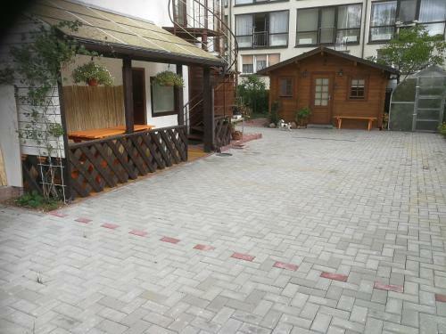 Hostal Zemaiciu