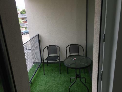Apartament Mal?no