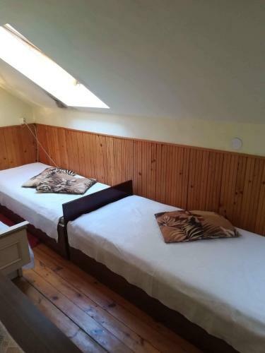 Hostal Poilsis Pas J?rat?
