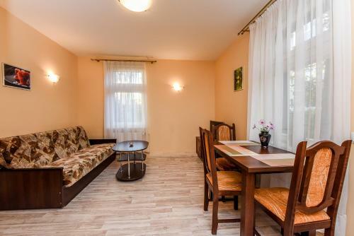 Apartamentai Pluke - Bili?no