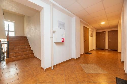 Fr?jos Apartamentai - Centras