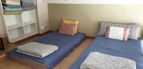 Apartamento Pangyo Stay