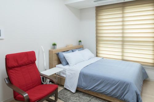 Apartamento Jenna Home